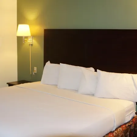 Regency Inn Pittsburg-3