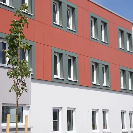 Euro Hotel Friedberg-2