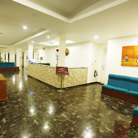 Hikkaduwa Beach Hotel-3