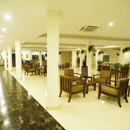Hikkaduwa Beach Hotel-2