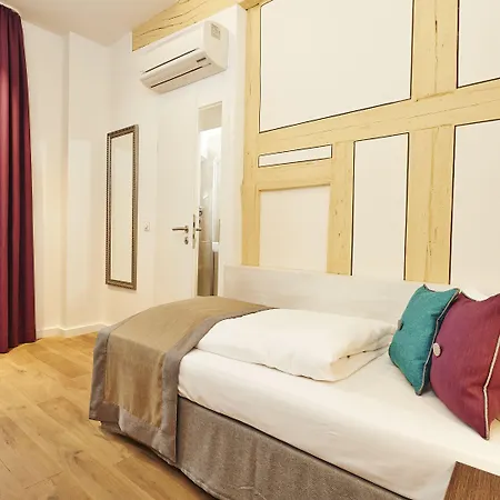 Hotel Elch Boutique-3