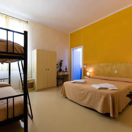 Hotel Il Ponte-3