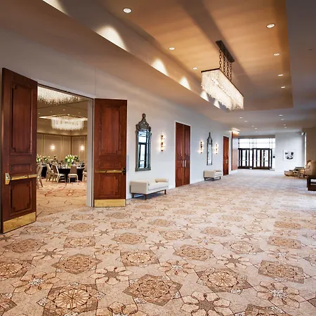 Sheraton Mckinney-2