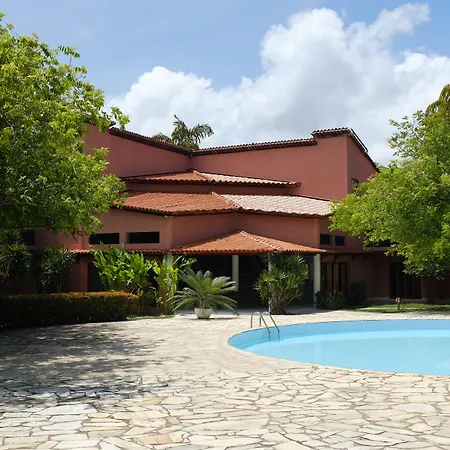 Angá Beach Hotel-2