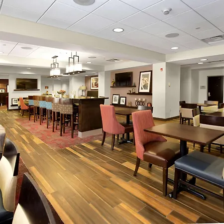 Hampton Inn Butler-3
