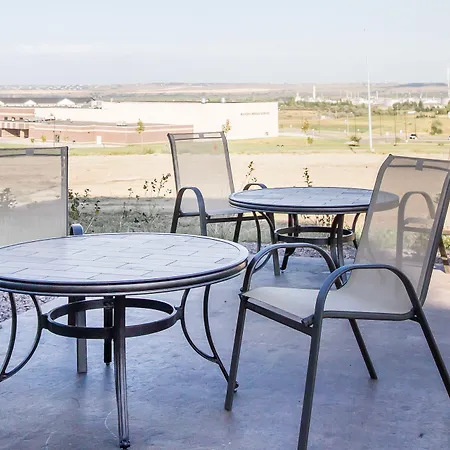 Comfort Inn & Suites Mandan - Bismarck-2