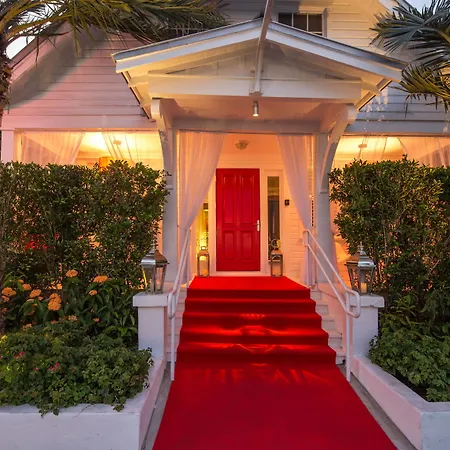 The Saint Hotel Key West, Autograph Collection, Adult Only-2