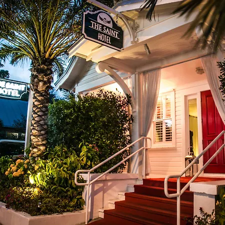 The Saint Hotel Key West, Autograph Collection, Adult Only-3
