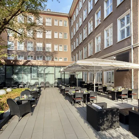 Holiday Inn Dresden - Am Zwinger, an IHG Hotel-3