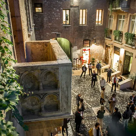 La Corte Di Giulietta-2