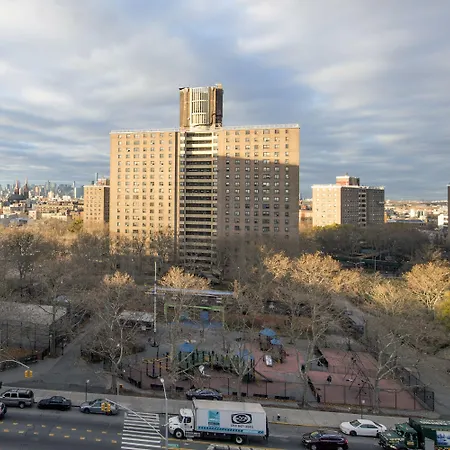 Bklyn House Hotel New York Brooklyn-2