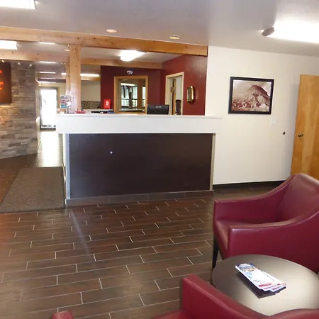 Red Roof Inn Grand Junction-2