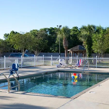 Comfort Inn Pensacola Near Nas Corry Station-2