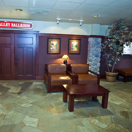 Carson Valley Motor Lodge And Suites-2