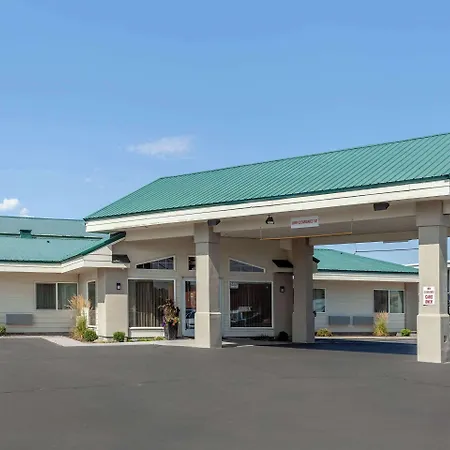 Quality Inn Ontario-3