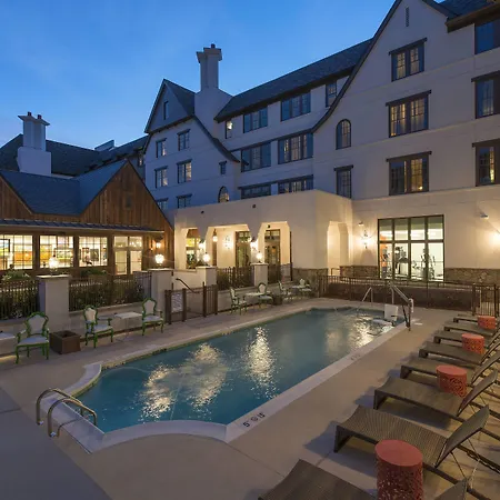 Hotel Wildemont, Autograph Collection-3