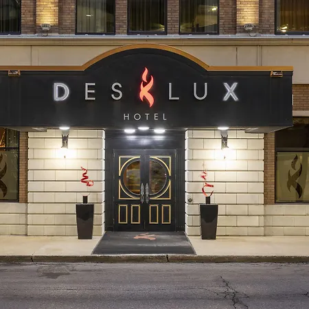 Des Lux Hotel-3