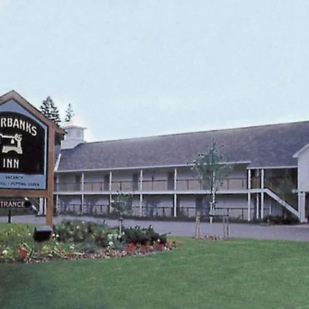 Fairbanks Inn-3