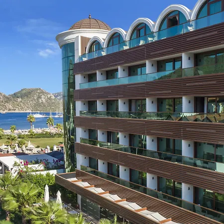 Elite World Marmaris - Adult Only-3