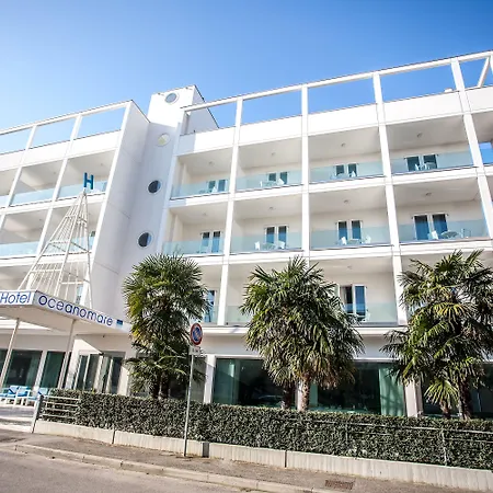 Hotel Oceanomare-2