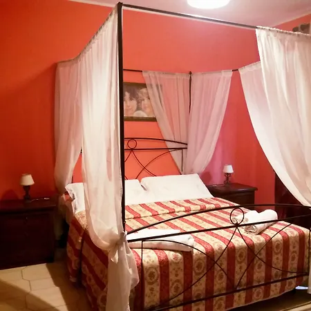 Bed And Breakfast Rosangela-3