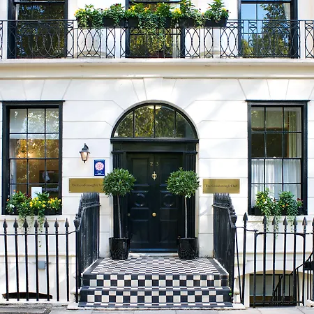 The Goodenough Hotel London-2