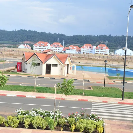 Farah Inn Ifrane-3