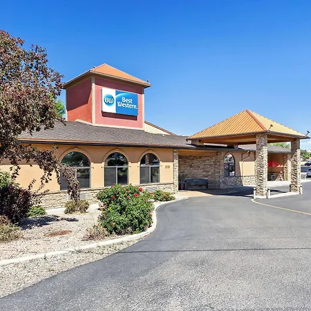 Best Western Grande River Inn & Suites-2