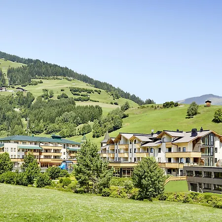 Dolomiten Residenz - Sporthotel Sillian-2