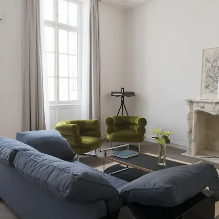Hôtel de Tourrel, Saint Rémy de Provence, a Member of Design Hotels-2