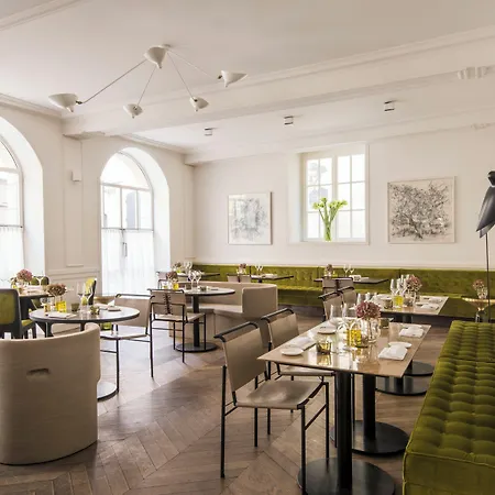 Hôtel de Tourrel, Saint Rémy de Provence, a Member of Design Hotels-3