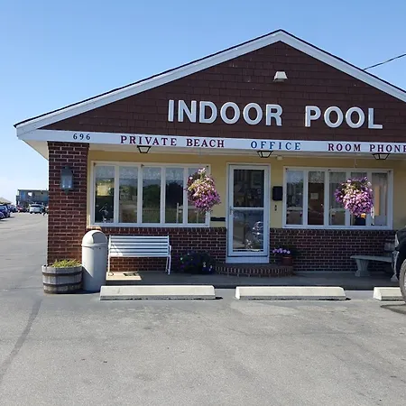 Blue Sea Motor Inn-2