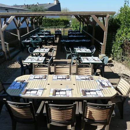 Hotel L'Escale-2