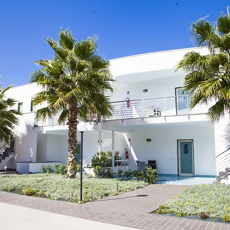 Medea Beach Resort - Cultural Stay Near Amalfi Coast & Paestum-2