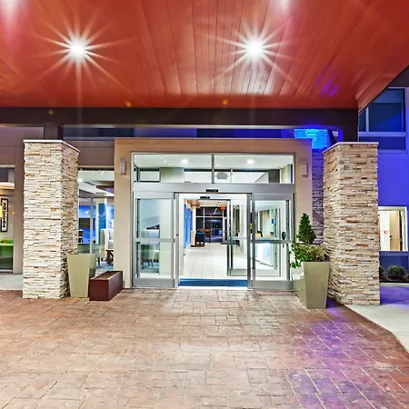 Holiday Inn Express & Suites Tulsa West - Sand Springs By Ihg-2