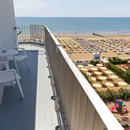 Hotel Sirenetta-2