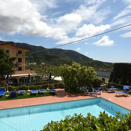 Hotel La Vigna-3
