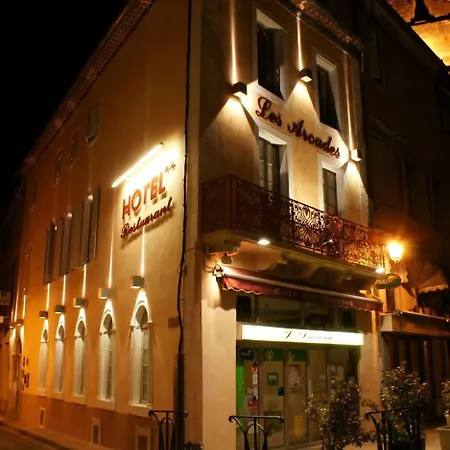 Les Arcades-3