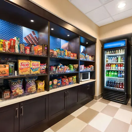 Hampton Inn & Suites Corpus Christi, Tx-2