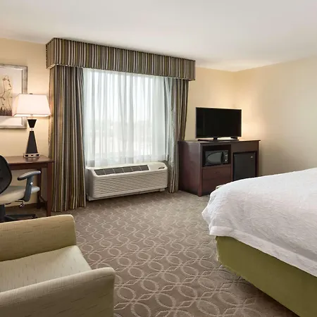 Hampton Inn & Suites Corpus Christi, Tx-3