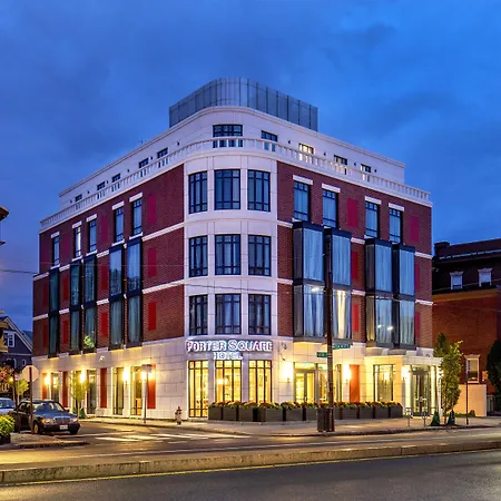 Porter Square Hotel-3