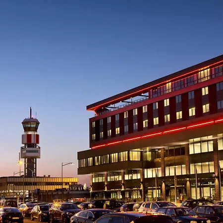 Fletcher Hotel-Restaurant Wings-Rotterdam-3
