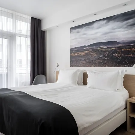 Storm Hotel By Keahotels-3