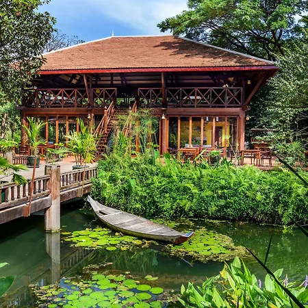 Angkor Village Resort&Spa-2