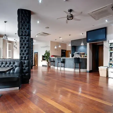 Print Works Hotel-3