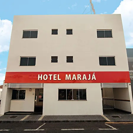 Hotel Maraja-2