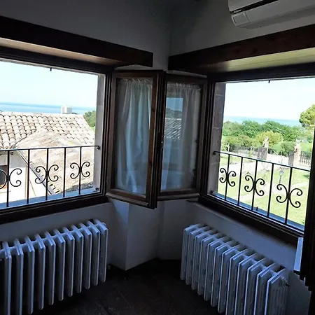 Residenza Scorcio Sul Mare-3