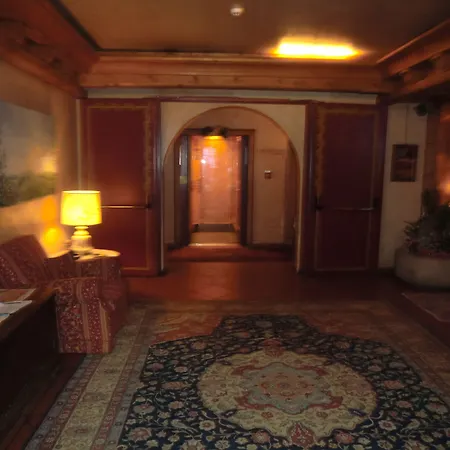 Hotel Alemagna-3