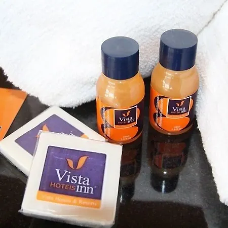 Vista Inn Express Contagem-2