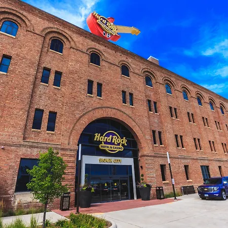 Hard Rock Hotel & Casino Sioux City-2
